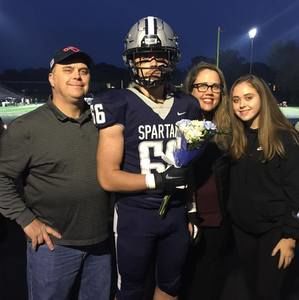 Meet your Posher, Jennifer